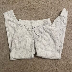 lululemon scuba joggers